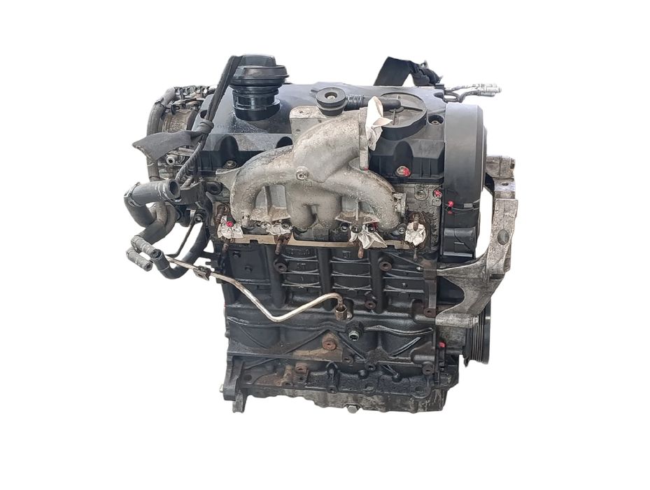 Motor completo SEAT Leon (1P1)