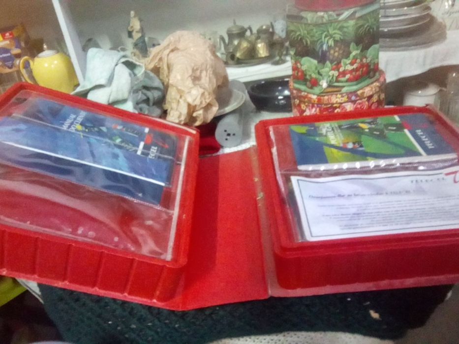 Telecel Manual for Collection64563913999105122