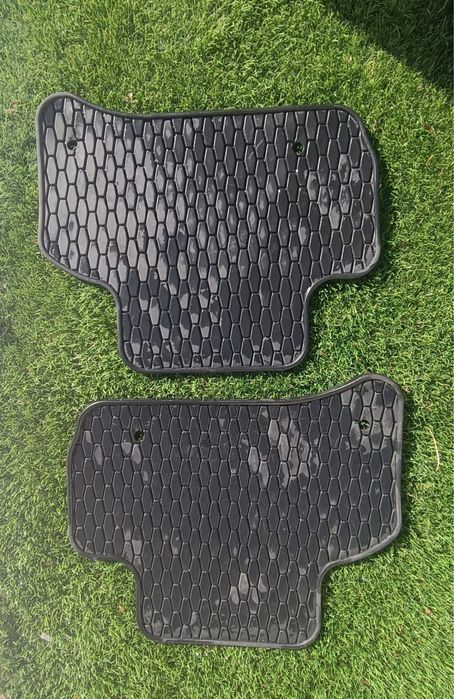 Tapetes borracha jaguar XE