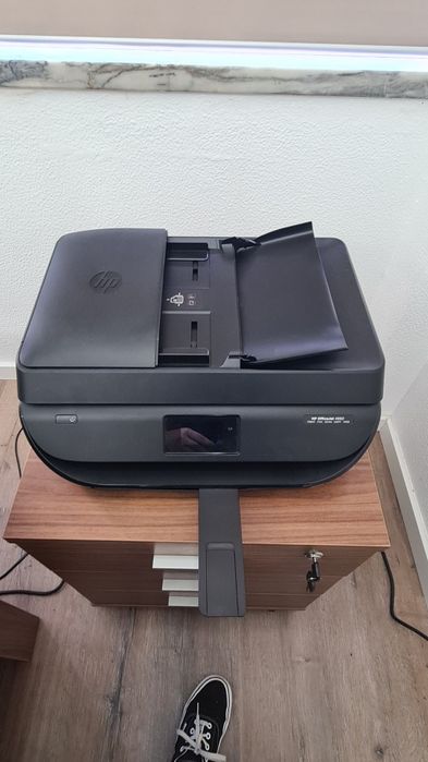 Impressora Hp Officejet 4650