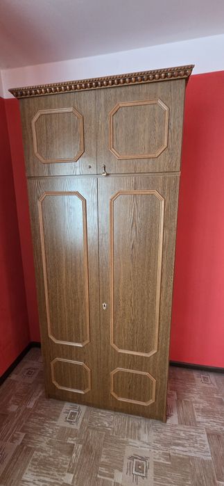 Meble pokojowe meblościanka