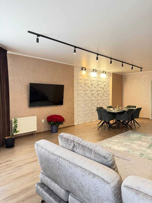 3-rooms apartment apartment by the address st. Degtyarevskaya (area 150 m²) - Atlanta.ua - photo 13