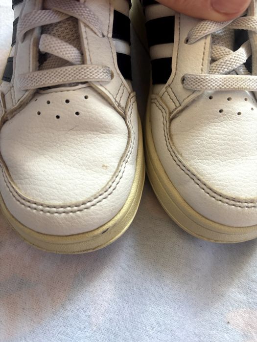Buty adidas chłopiec 28