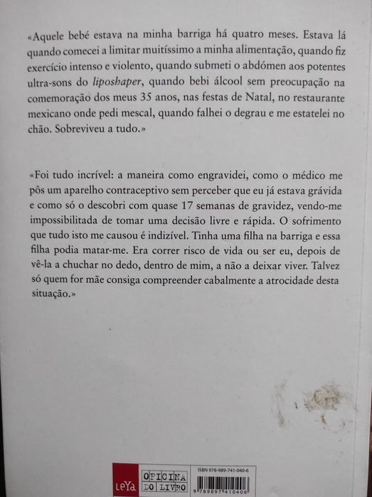 Também há finais felizes - Fernanda Serrano