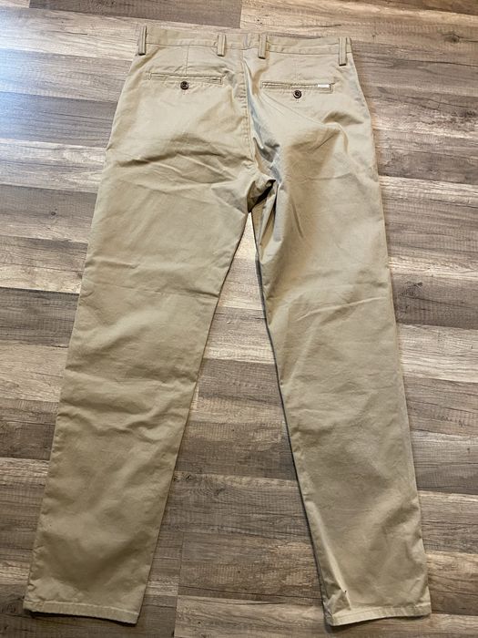 Чоловічи брюки GANT