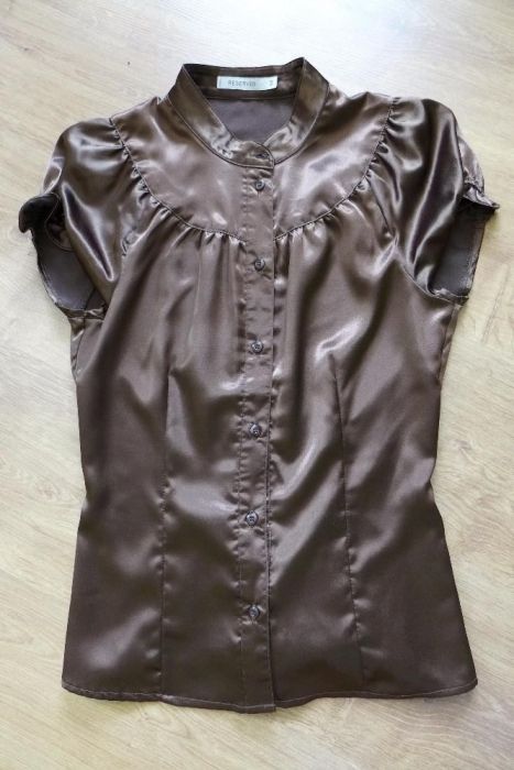 Bluzka, bluzeczka Reserved rozm. 34 - xs