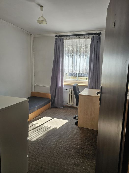 Pokój 1 osobowy do wynajęcia. Wrocław- Centrum!