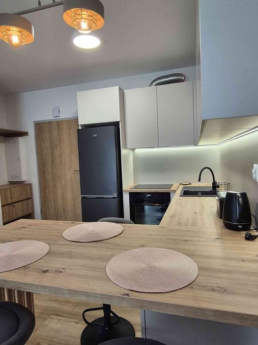 Nowe  piekne miejsce