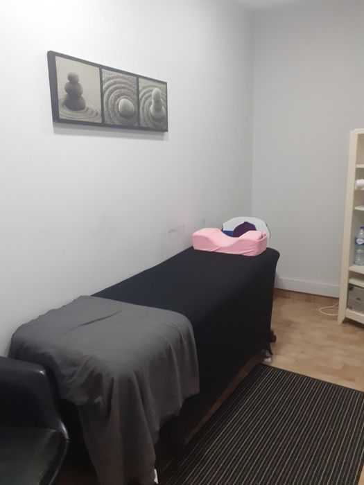 Gabinete de estética para Arrendamento – Linda-a-Velha