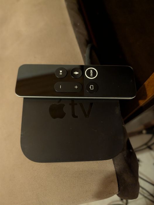 Apple Tv 4K 1ª Geração