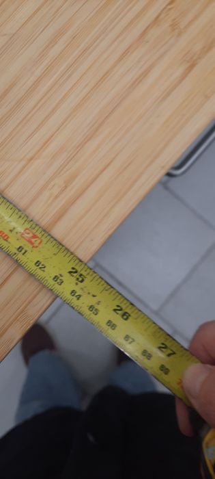 Wyspa, ikea rimforsa, blat, stół