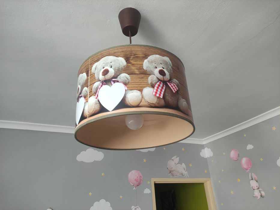 Meble niemowlęce - dziecięce