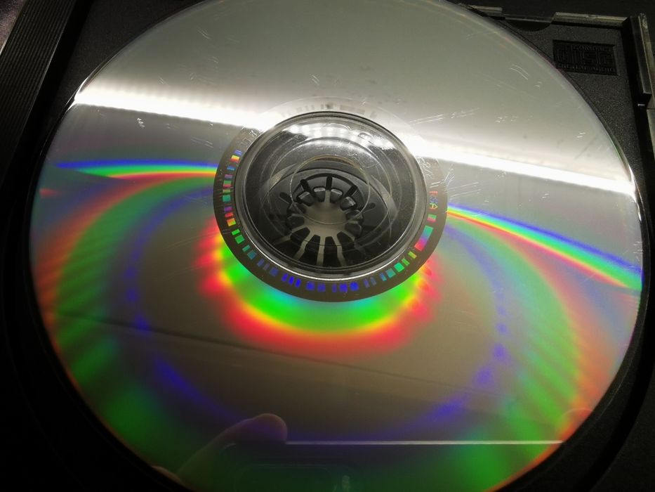 Led Zeppelin – 4 CD Box Set (Remastered by Jimmy Page) – Unikat 1990