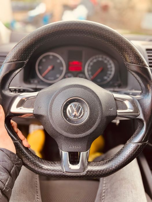 Golf v 3 portas 1.9 Tdi 105cv