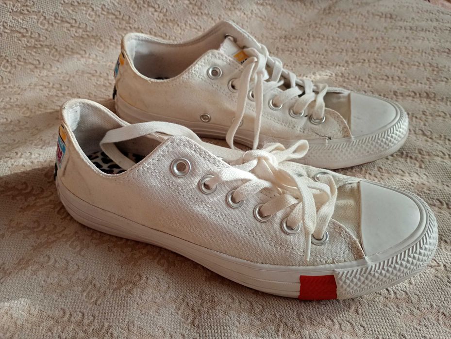 Trampki Converse All star 37