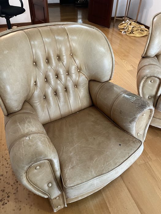 Dou venha buscar Famalicão