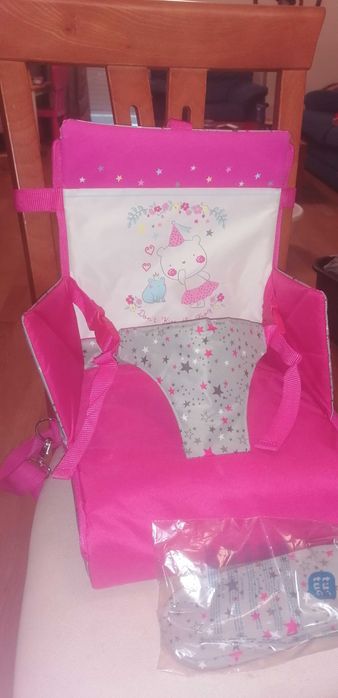 Cadeira de refeição TucTuc