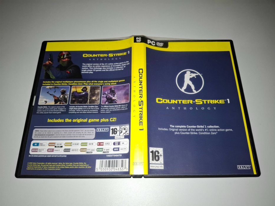 Dla Ciebie wszystko - sprawdź kategorię Gry i Konsole