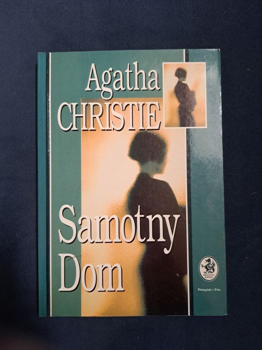 Samotny dom Christie