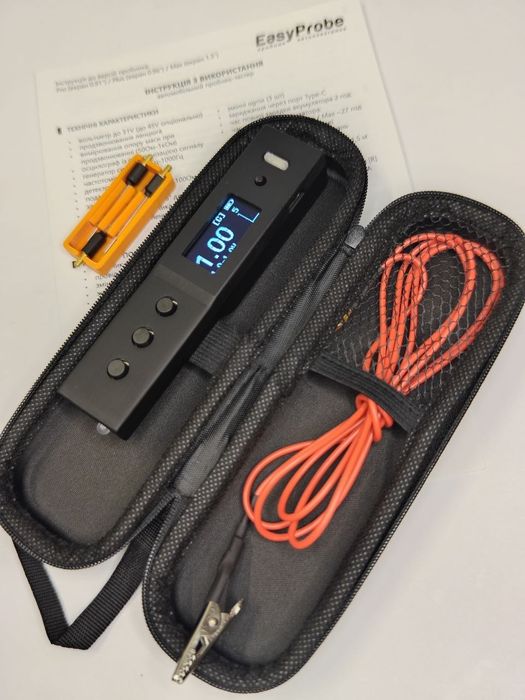 Автомобільний пробник  EasyProbe Max