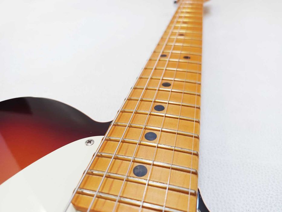 Fender American Ultra Telecaster
