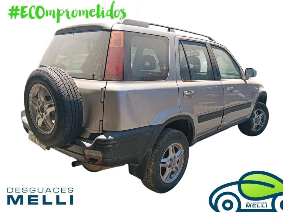 Ventilador Sofagem Honda Cr-V