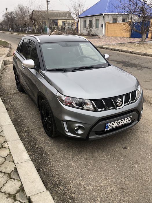 Продаю SUZUKI vifara 1.4 turbo