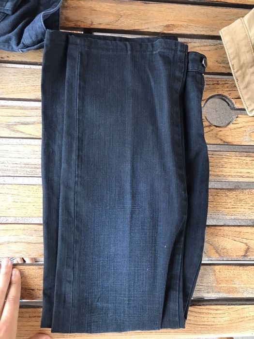 Calças gant várias