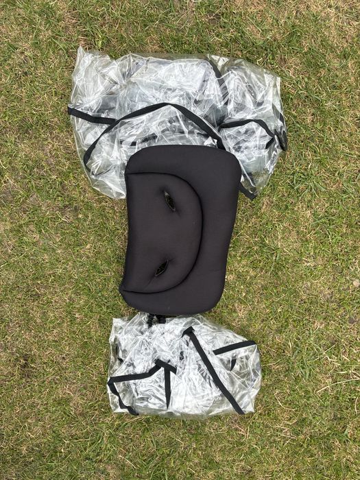 Wózek Espiro Next Up 2w1