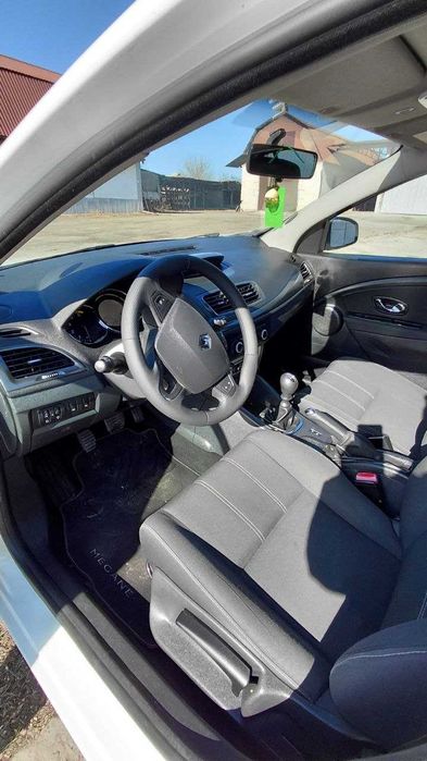 Продам автомобіль Рено Меган