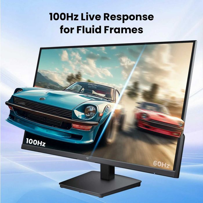 Monitor de Escritório KTC H24B9 (novo)