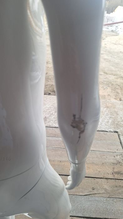 Manekin chłopiec 160cm