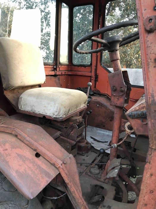 Продаю трактор Т16МГ