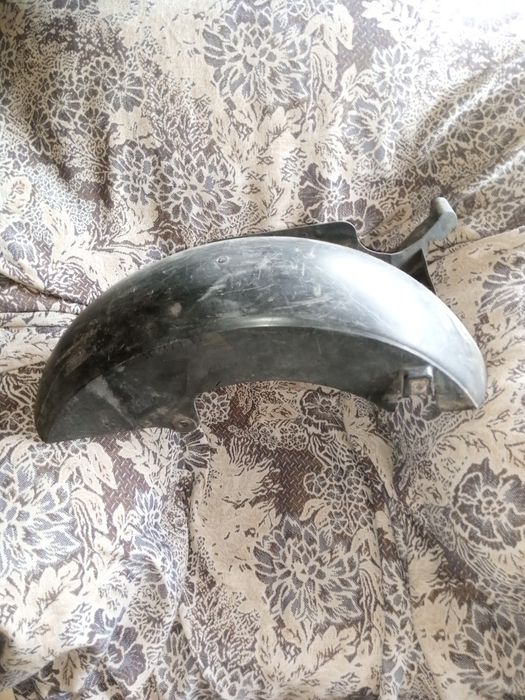 Сидіння, амортизатори