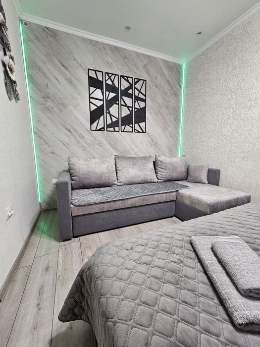 Здам 1к квартиру ЦЕНТР (500м до Старого міста ) сдам квартиру посуточн