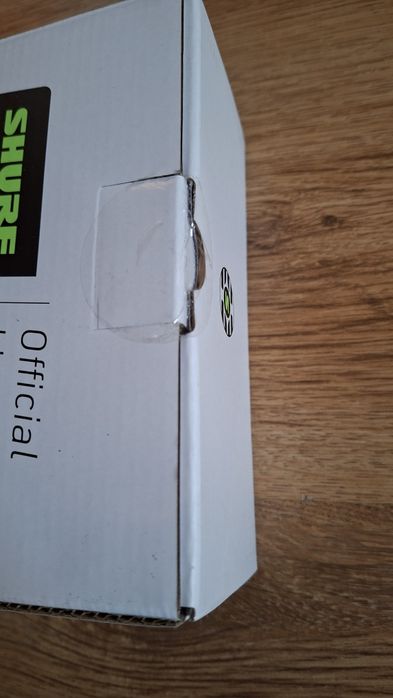 Shure Broadcast Boom Arm | Uchwyt na mikrofon SHURE