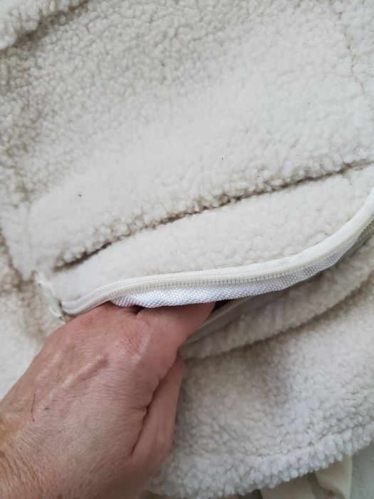 Рюкзак штучне хутро Sinsay