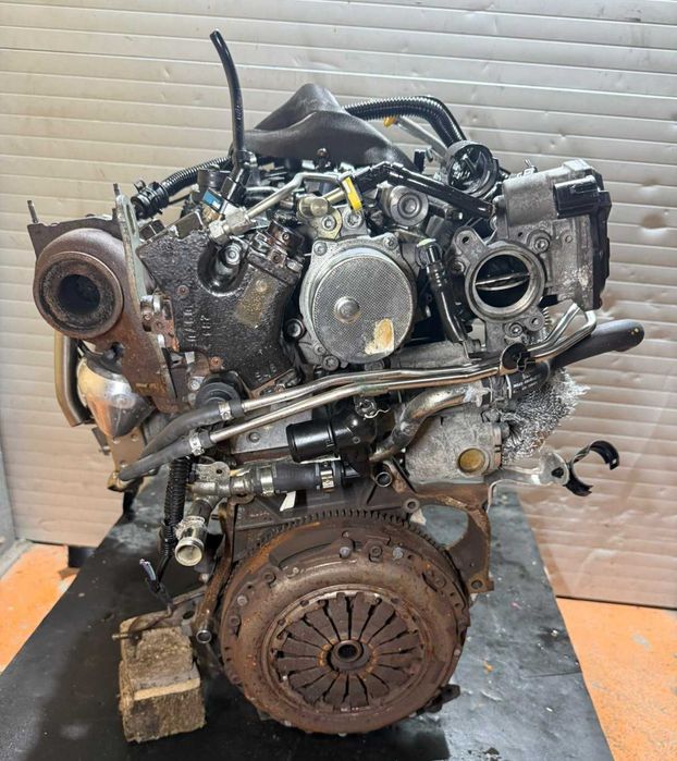 Motor Opel Corsa E 1.3 CDTI Ref: B13DTE