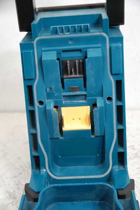 Radio Makita akumulatorowe