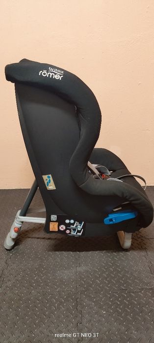 Britax Romer Max-Way