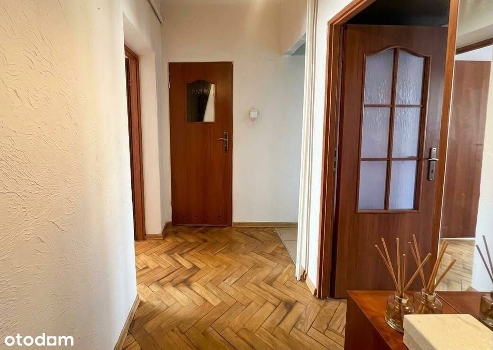 Mieszkanie – Siedlce, Osiedle Wyszyńskiego - Widok 4