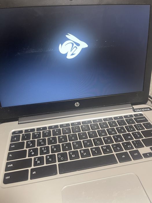 Хромбук chrombook