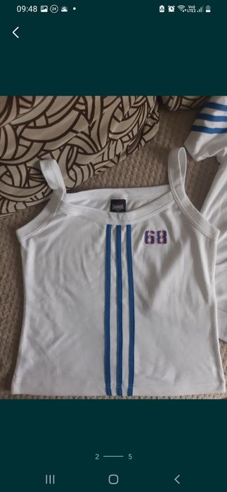 Новий комплект жіночий.