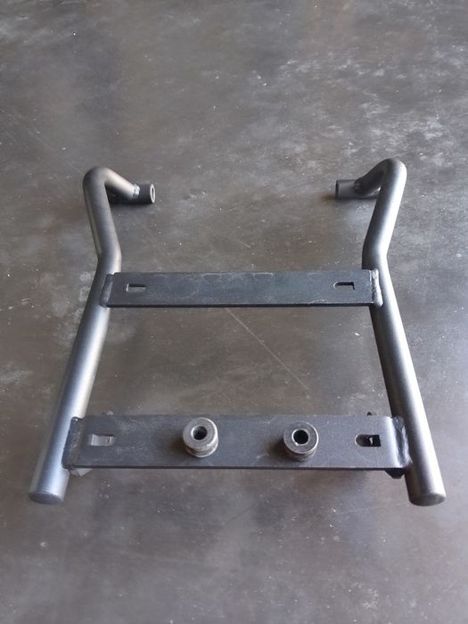 Honda CRF 300 L - rack suporte top case