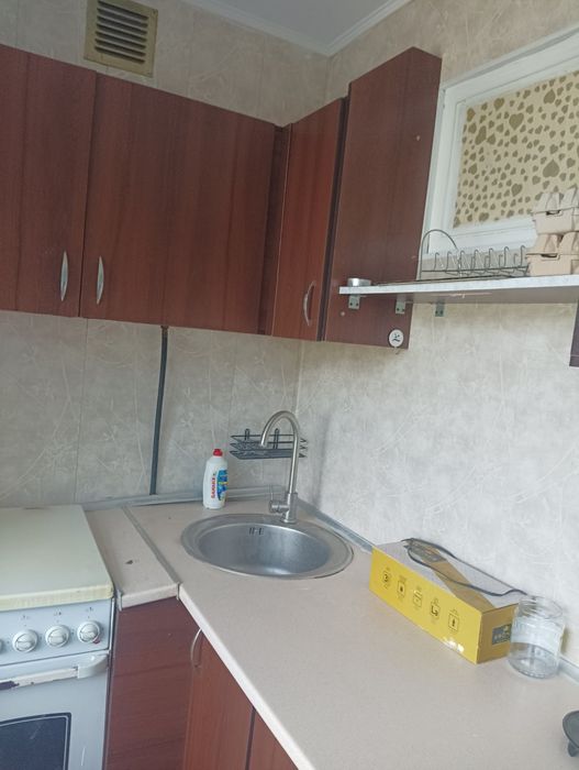 Сдам однокімнатну квартиру