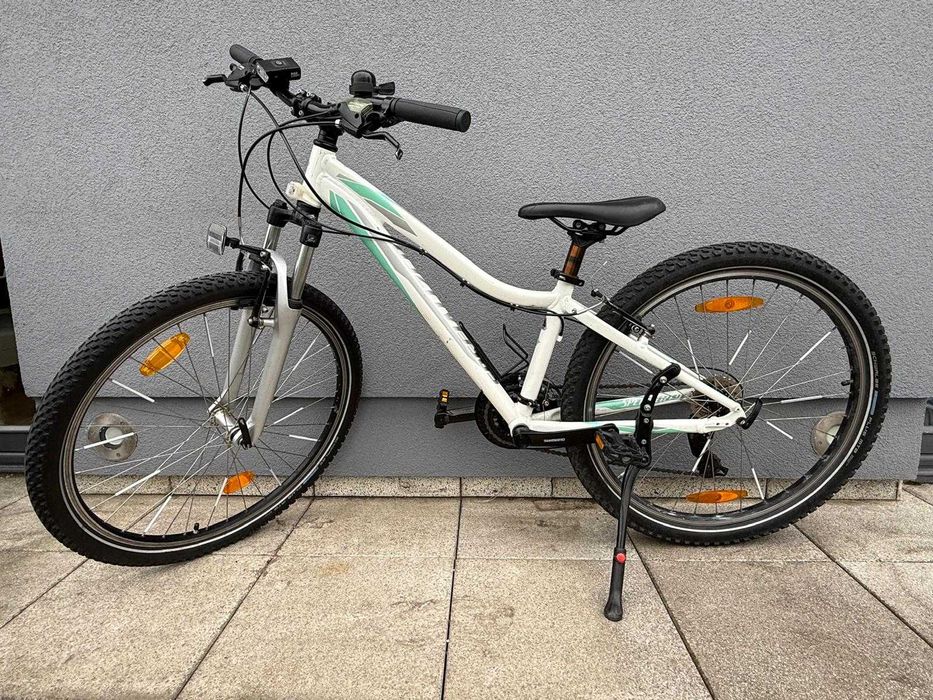 Specialized Hotrock 24