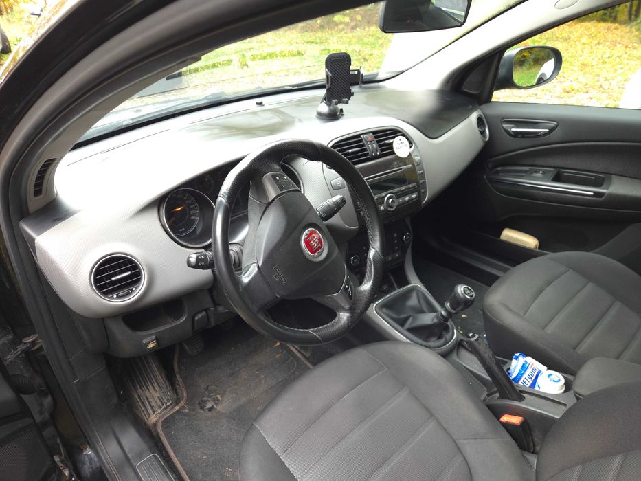sprzedam   Fiat Bravo II