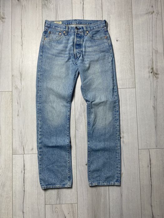 Чоловічі Джинси Levi’s 501 Premium