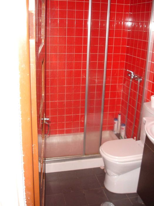 Quarto independentes a estudantes (1.ª Matricula), Praça República