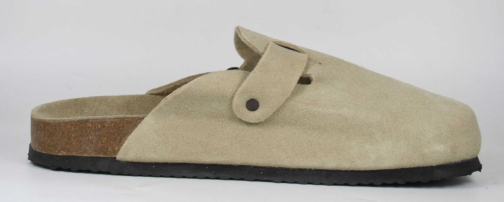 Jak nowe skórzane sandały Pier One roz. 42